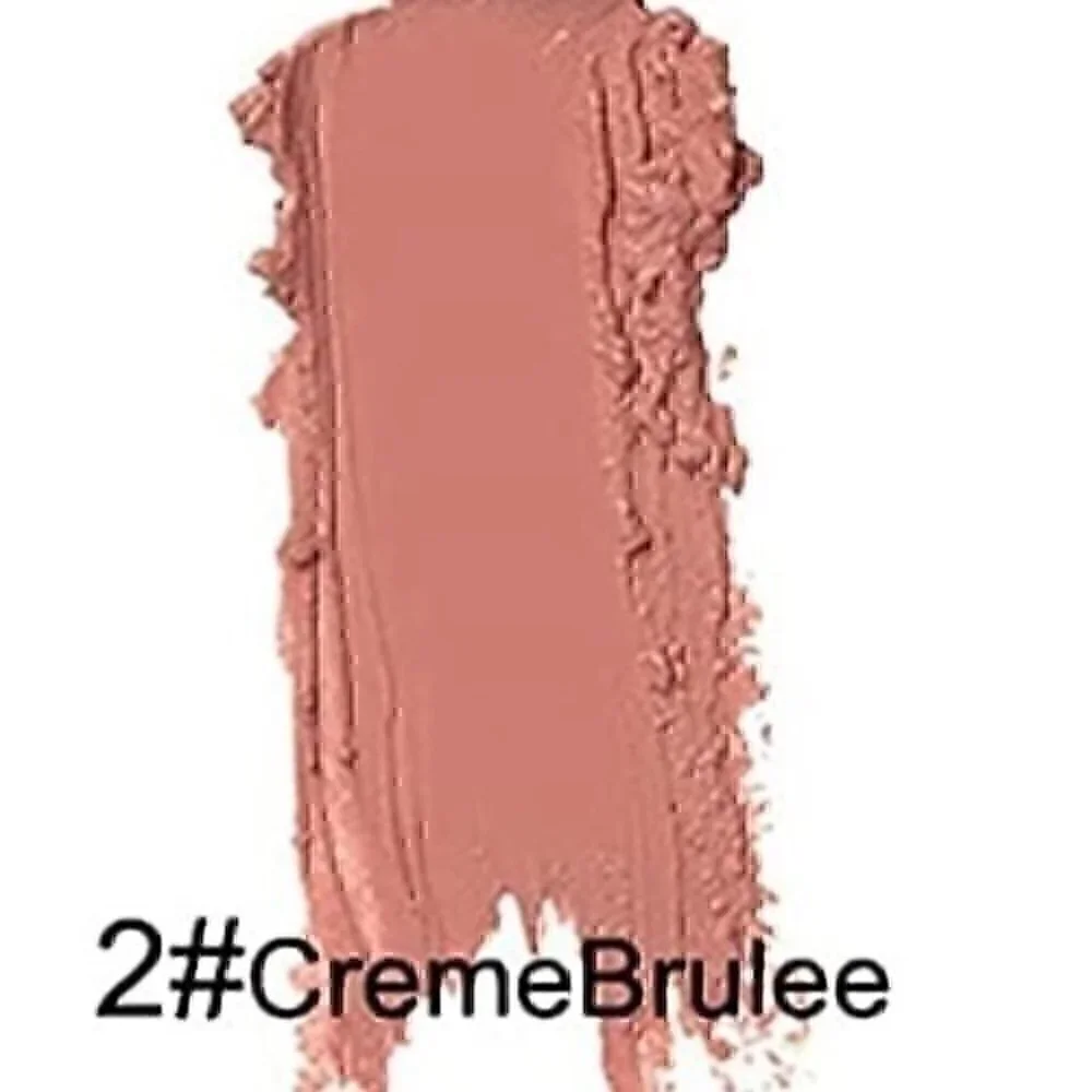 JKMXBX Allen Shaw Lip Lust Creme Lip Gloss Waterproof Long Lasting Lip Gloss #2